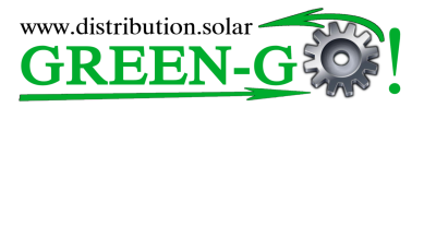 Green-Go Solar Distribution