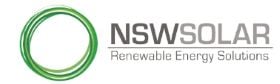 NSW Solar