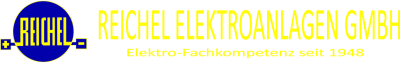 Reichel Elektroanlagen GmbH