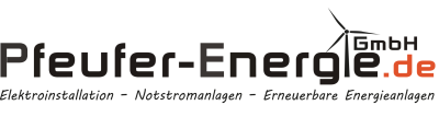 Pfeufer-Energie GmbH