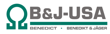 B&J USA, Inc.