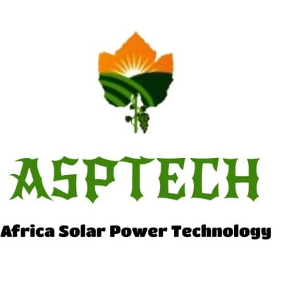 Africa Solar Power Technology (Pvt) Ltd Co