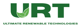Ultimate Renewable Technologies Inc