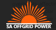 SA OffGrid Power