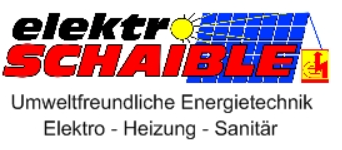 Elektro Schaible GmbH