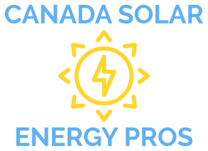 Canada Solar Pros