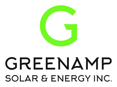 Greenamp Solar & Energy Inc.