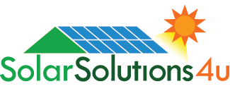 Solar Solutions 4U Inc.