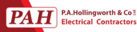 P.A. Hollingworth & Co Ltd