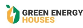 Green Energy Houses