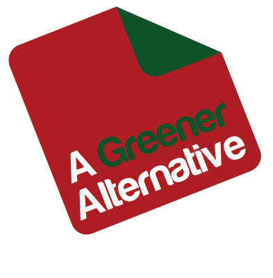 A Greener Alternative