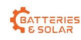 Batteries & Solar