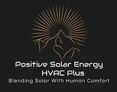 Positive Solar Energy HVAC Plus