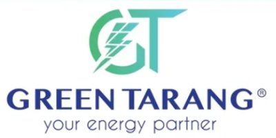 Green Tarang Energy India LLP