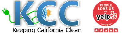 Keeping California Clean