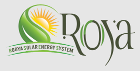 Rooya Solar Energy System