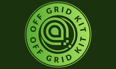 Off Grid Kit Ltd