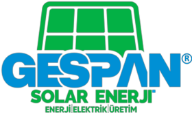 Gespan Solar Enerji San. Tic. Ltd. Şti.
