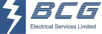 BCG Electrical Services Ltd