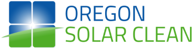 Oregon Solar Clean