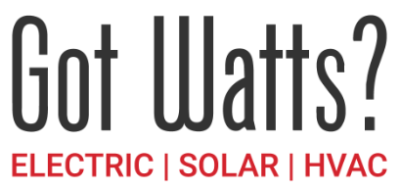 Got Watts Electric Inc