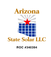 Arizona State Solar LLC