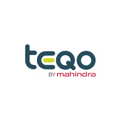 Mahindra Teqo Private Limited