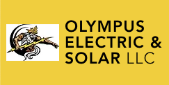 Olympus Electric & Solar LLC