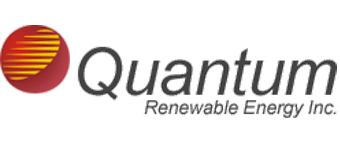 Quantum Renewable Energy Inc.