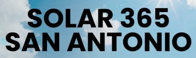 Solar 365 San Antonio