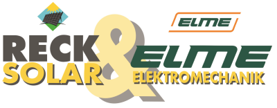 Reck Solar & Elme Elektromechanik Gmbh