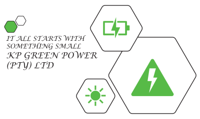 KP Green Power (Pty) Ltd