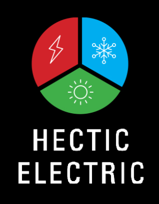 Hectic Electric