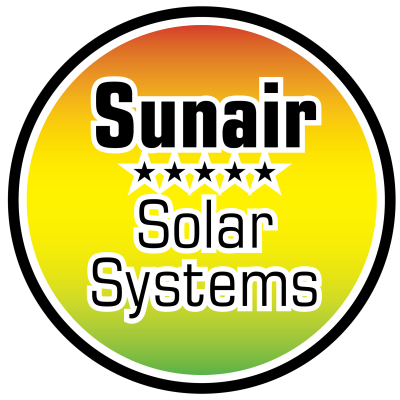 Sunair Solar Systems