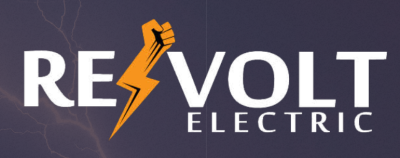 Re-Volt Electric Inc.