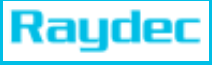 Raydec, Inc.