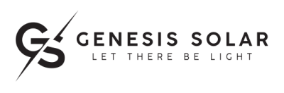 Genesis Solar Solutions