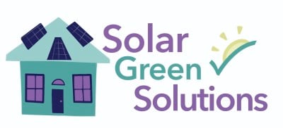 Solar Green Solutions UK Ltd.