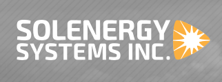 Solenergy Systems Inc.