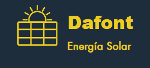 Dafont Energía Solar