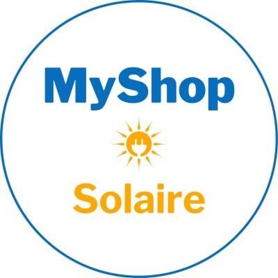 MyShop-Solaire