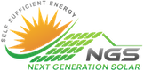 Next Generation Solar Ltd.