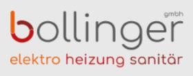 Bollinger Elektro Heizung Sanitär GmbH