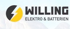Willing Elektro & Batterien