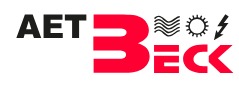 AET Beck GmbH & Co. KG