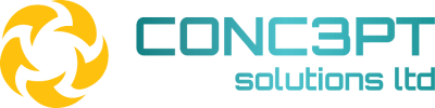 Conc3pt Solutions Ltd