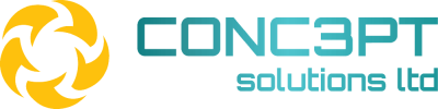 Conc3pt Solutions Ltd