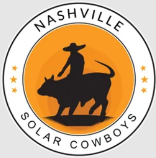 Nashville Solar Cowboys