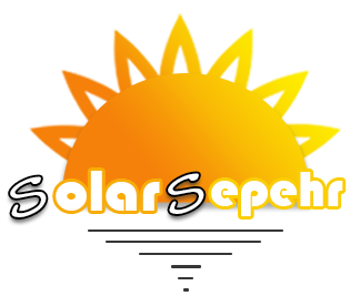 Solar Sepehr