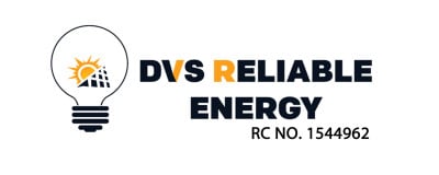 DVS Reliable Energy